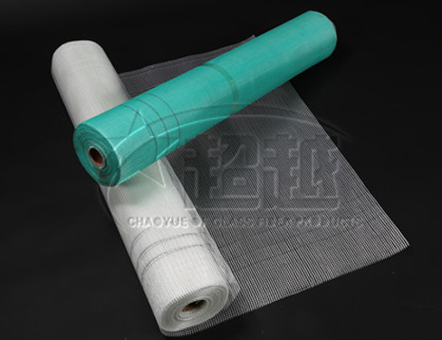 外墙保温网格布