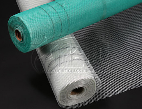 玻璃纤维网格布