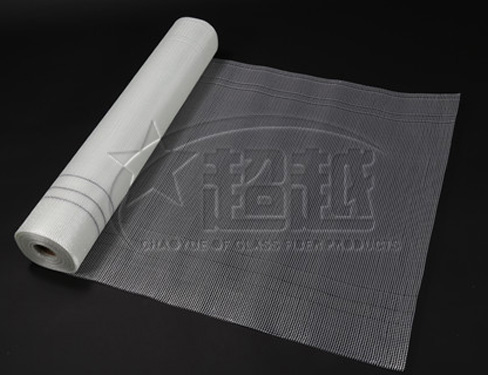 外墙保温网格布