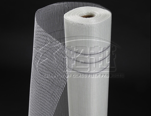 外墙保温网格布