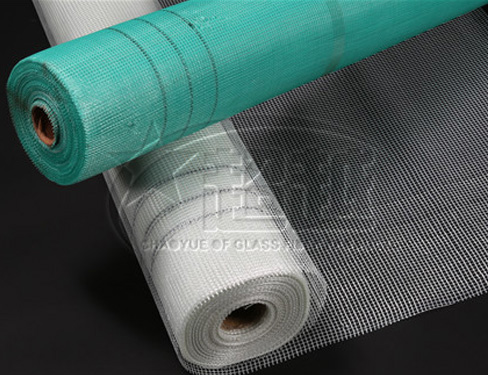 外墙保温网格布