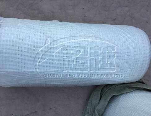 GRC网格布