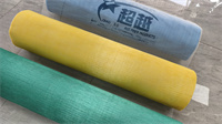 墙体网格布