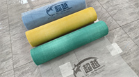 外墙保温网格布